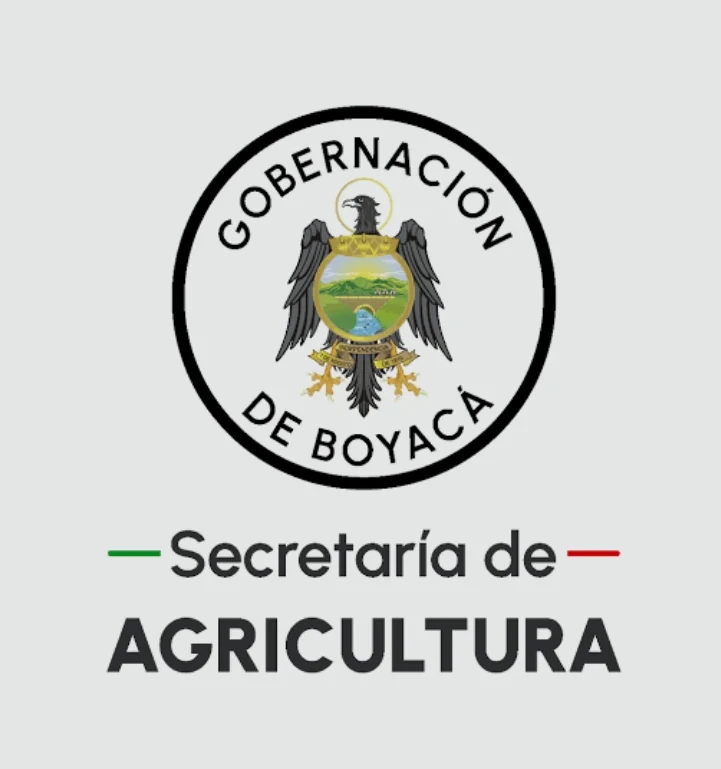 Secretaría de Agricultura de Boyacá